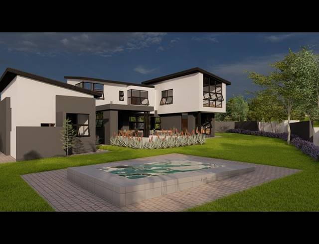 5 BEDROOM HOUSE FOR SALE IN MIDSTREAM HEIGHTS